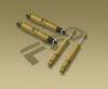 VOLVO 20772304 Shock Absorber